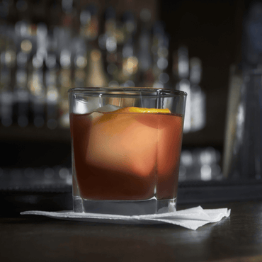 Vaso Rocks Quartet 355 Ml X 12 Unidades Libbey