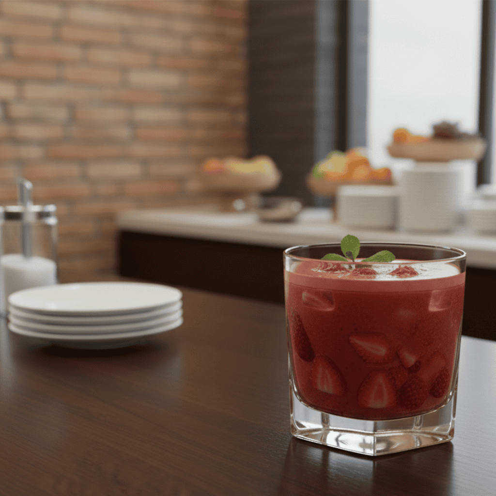Vaso Rocks Quartet 355 Ml X 12 Unidades Libbey