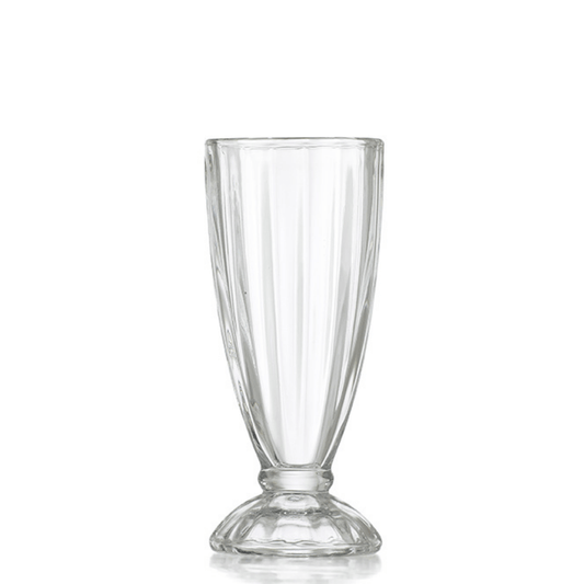 Copa Milkshake Serveware 355 Ml X 12 Crisa