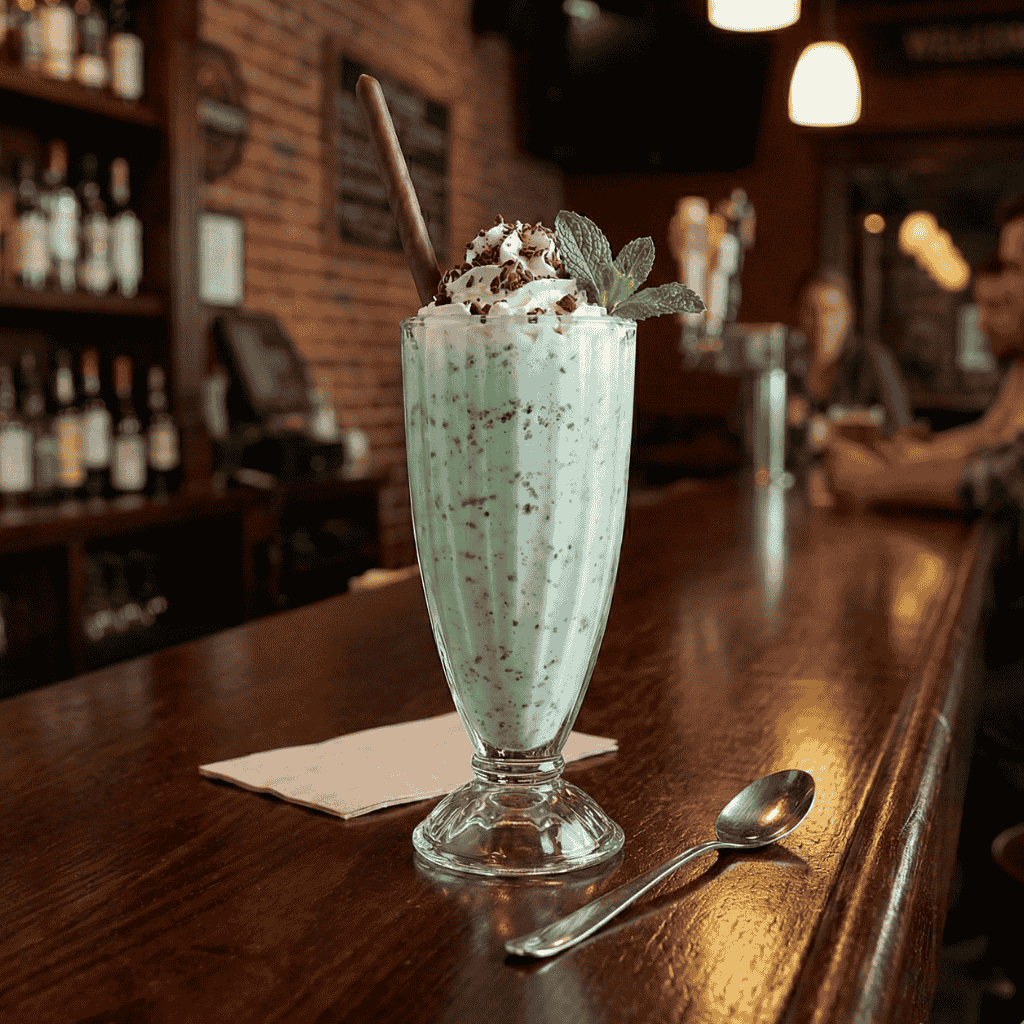 Copa Milkshake Serveware 355 Ml X 12 Crisa