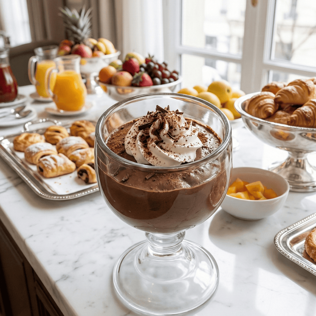 Copa Postre Chabela 630 Ml X 12 Crisa