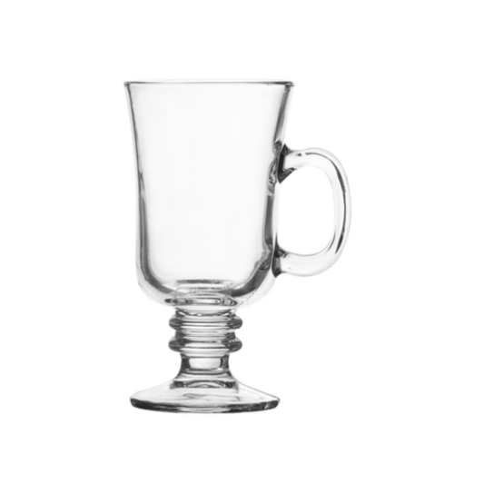 Jarro Irish Coffe Warm Beverage 244 Ml X 12 Unidades Unidades Libbey