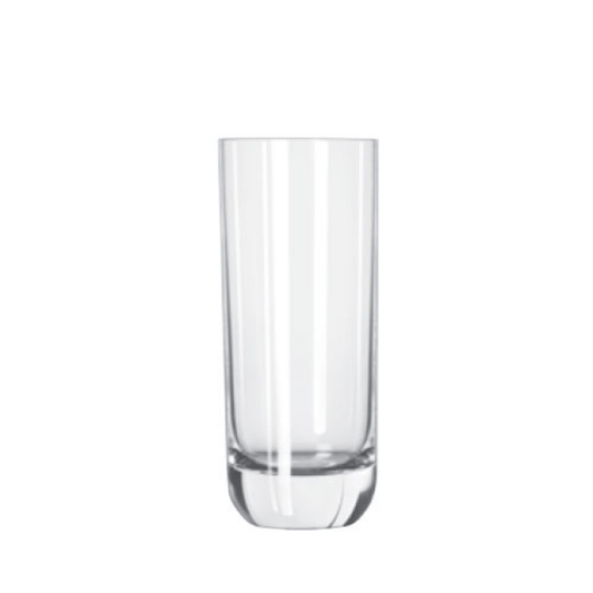 Vaso Beverage Corte Frio Envy 354 Ml X 12 Unidades Libbey