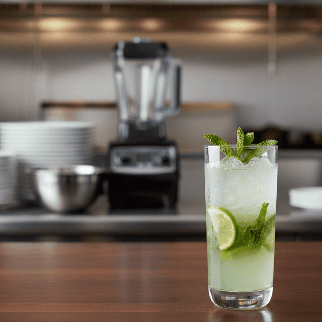 Vaso Beverage Corte Frio Envy 414 Ml X 12 Unidades Libbey