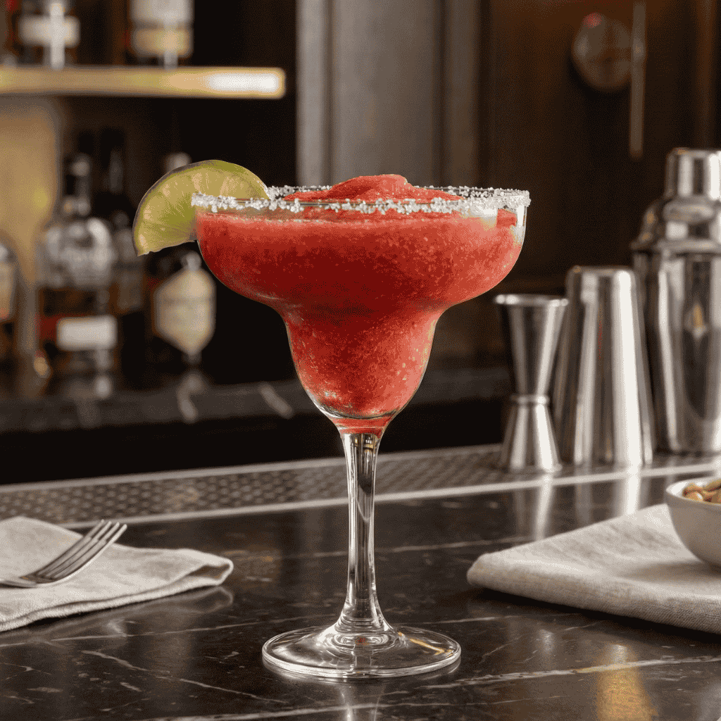 Copon Margarita 2,5 L X 4 Unidades Crisa