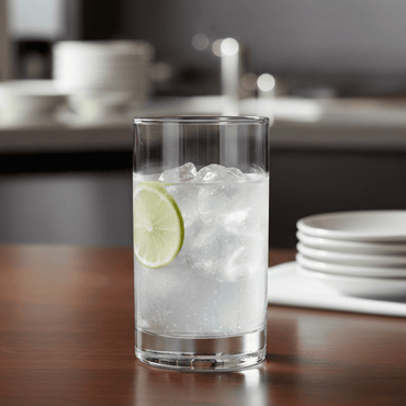 Vaso Hiball Lexington 207 Ml X 12 Unidades Libbey