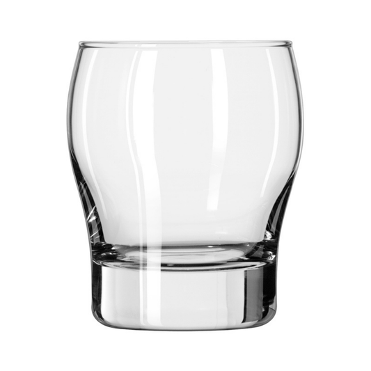 Vaso D.O.F Perception 355 Ml X 12 Unidades Libbey