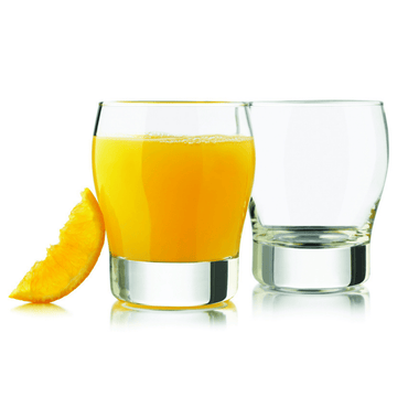 Vaso D.O.F Perception 355 Ml X 12 Unidades Libbey