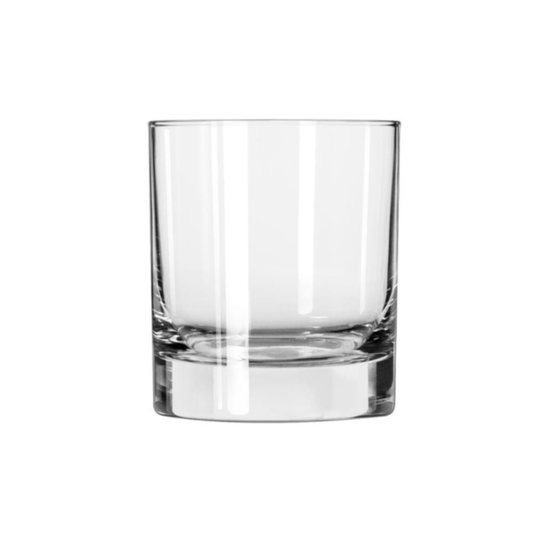 Vaso Old Fashioned Chicago 303 Ml X 12 Unidades Libbey