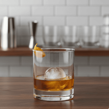 Vaso Old Fashioned Chicago 303 Ml X 12 Unidades Libbey