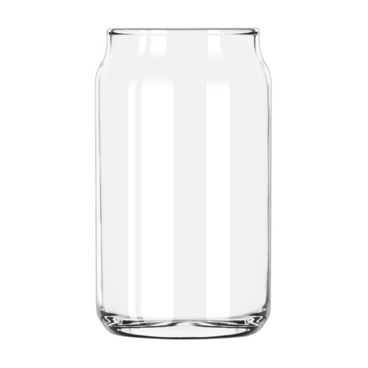 Vaso Sampler Glass Can 148 Ml X 24 Unidades Libbey