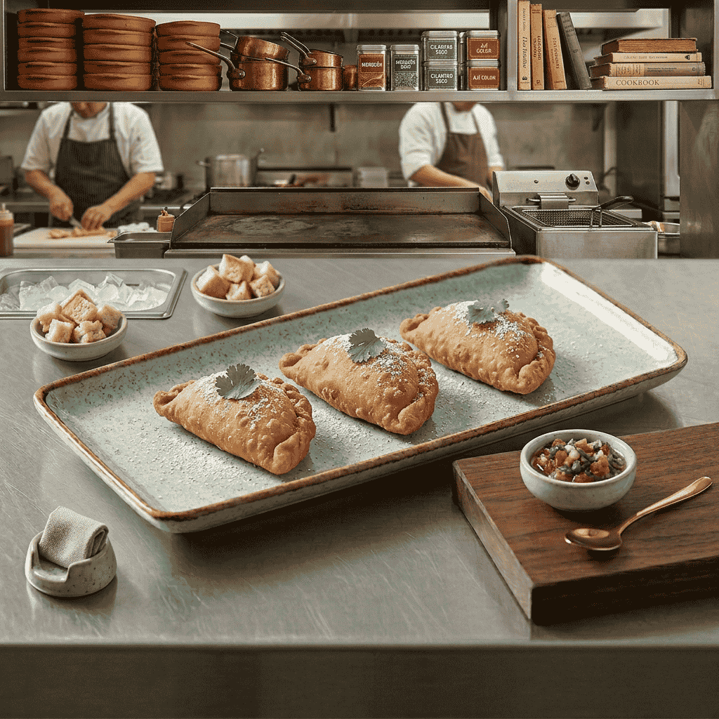 Bandeja Rectangular Rustic Blend 36,5 Cm Vista Alegre