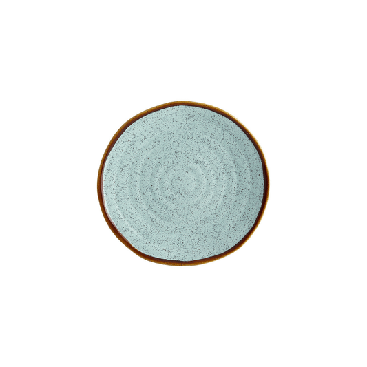 Plato De Postre Rustic Blend 22 Cm Vista Alegre