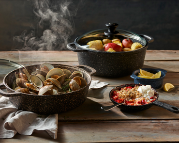 Caserola Folio 33 X 23,2 Cm Steelite