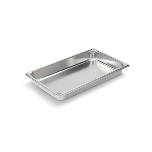 Fuente Super Pan 1/2 53 X 32 Cm Vollrath