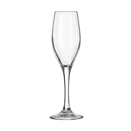 Copa Champagne Perception 170 Ml X 12 Unidades Libbey