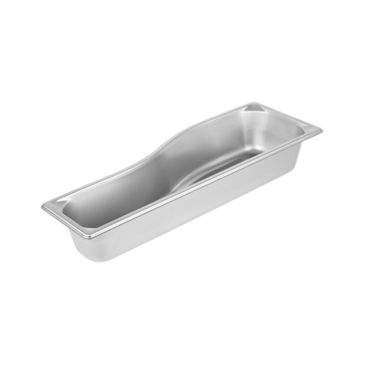 Fuente Super Pan 53 X 32,5 Cm Vollrath