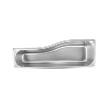 Fuente Super Pan 53 X 32,5 Cm Vollrath