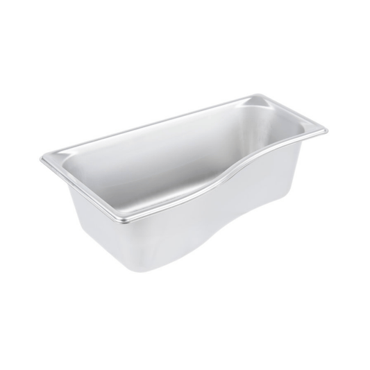 Fuente Super Pan 32,5 X 51,4 Cm Vollrath
