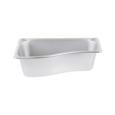 Fuente Super Pan 32,5 X 51,4 Cm Vollrath