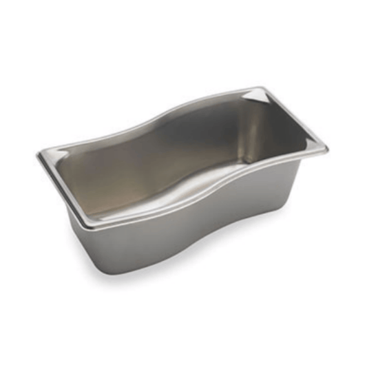 Fuente 17 X 32 Cm 3,6 L Vollrath