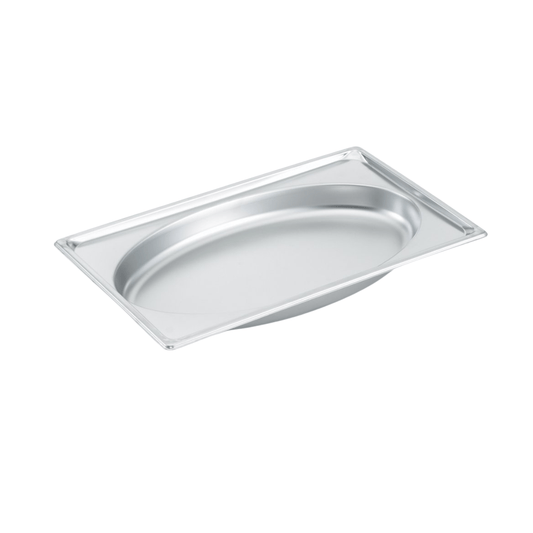 Fuente Super Pan 51,4 X 32,5 Cm Vollrath
