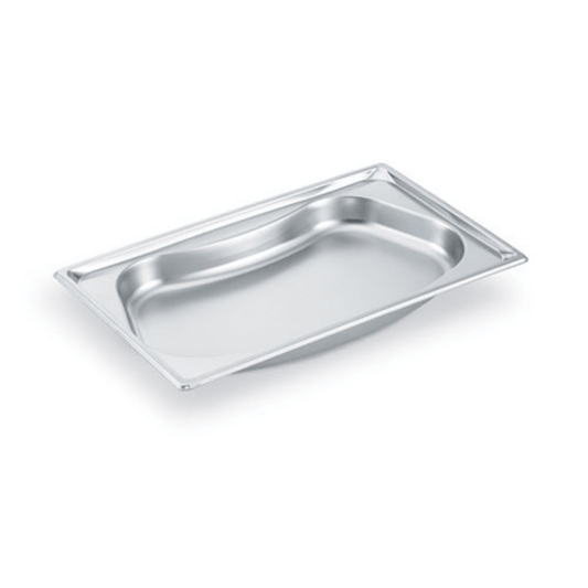 Fuente 32,5 X 51,4 Cm 2,4 L Vollrath