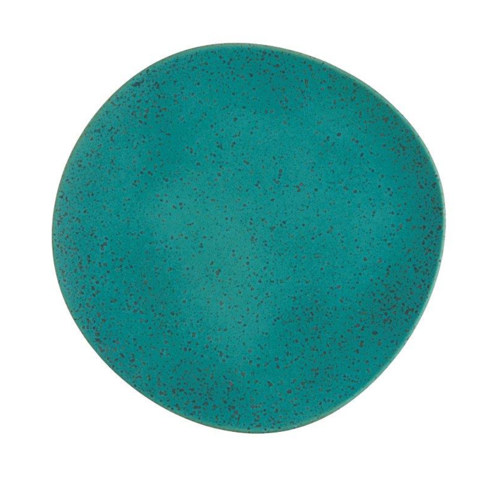 Vista Alegre Sauvage Plato Bajo 28 cm