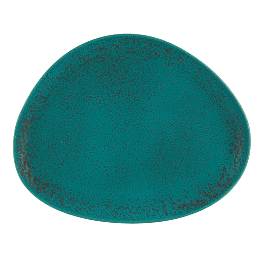 Fuente Oval Sauvage 38,6 X 39 Cm Vista Alegre