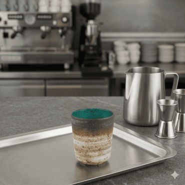 Shot Grés Sauvage 340 Ml Vista Alegre