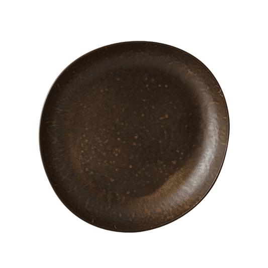 Plato Hondo Amazonia 28 Cm Vista Alegre