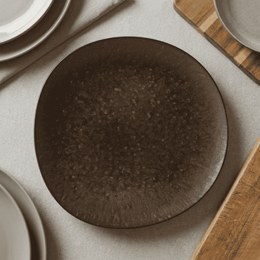 Plato Bajo Amazonia 28 Cm Vista Alegre