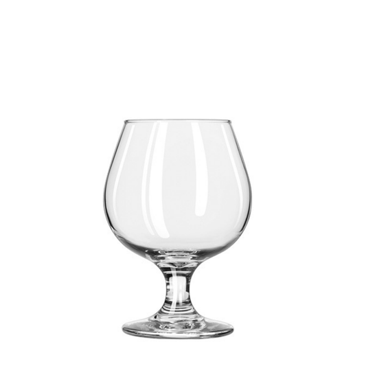 Copa Cognac Embassy 340 Ml X 12 Unidades Libbey
