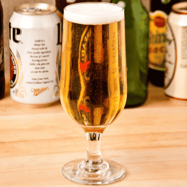 Copa De Cerveza Embassy 355 Ml X 12 Unidades Libbey