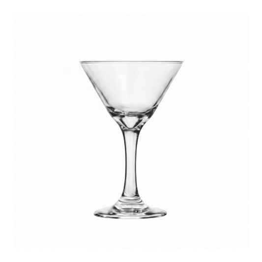 Copa Martini Embassy 222 Ml X 12 Unidades Libbey