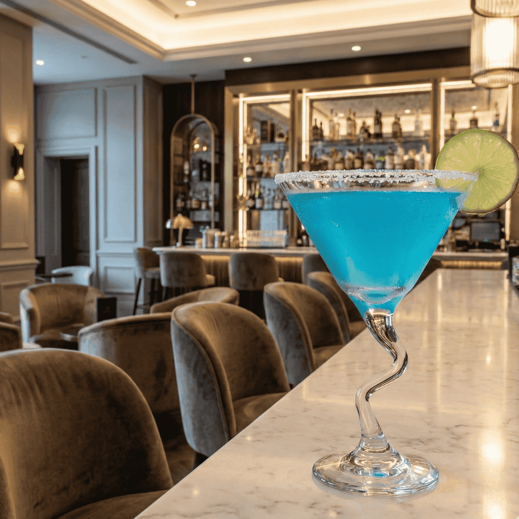 Copa Z Stem Martini Embassy 274 Ml X 12 Unidades Libbey