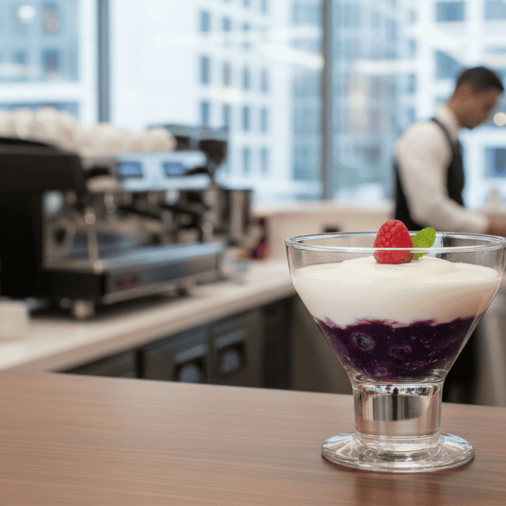 Copa De Postre Catalina 296 Ml X 36 Unidades Libbey