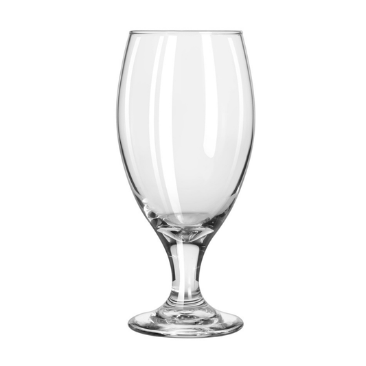 Copa De Cerveza Teardrop 436 Ml X 12 Unidades Libbey