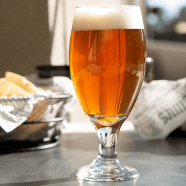 Copa De Cerveza Teardrop 436 Ml X 36 Unidades Libbey
