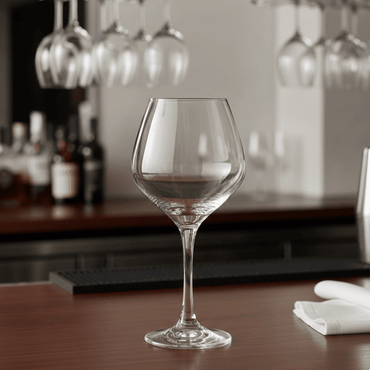 Copa De Vino Refinement 473 Ml X 12 Unidades Libbey