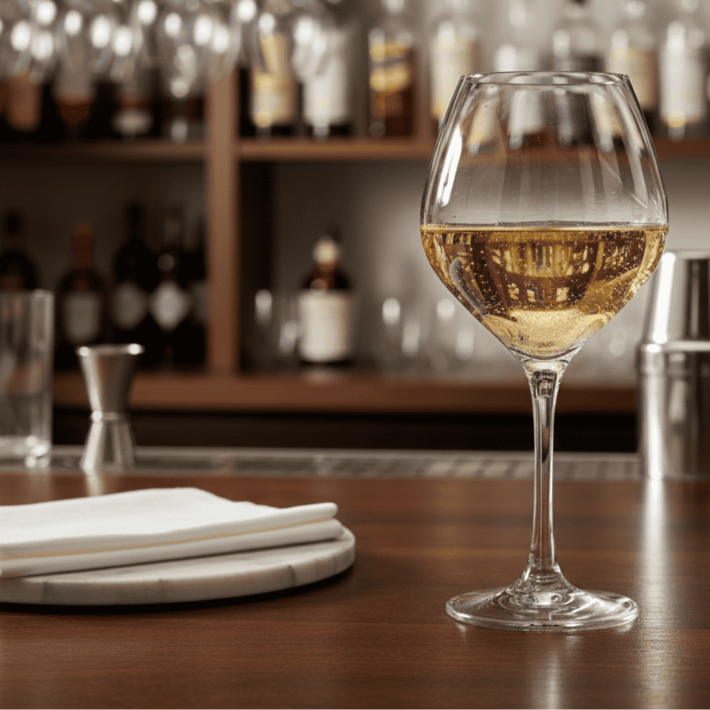 Copa De Vino Refinement 473 Ml X 12 Unidades Libbey