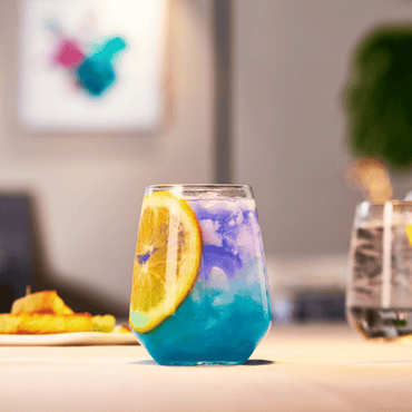 Copa De Vino Stemless Brilliance 475 Ml X 12 Unidades Libbey