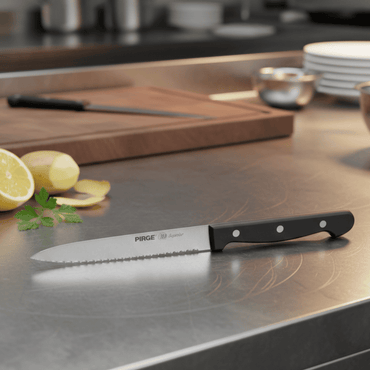 Cuchillo Utilitario Superior 14 Cm Pirge