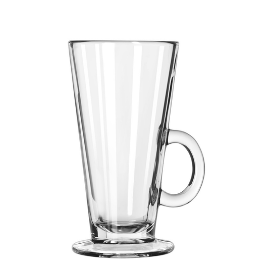 Jarrito Irish Coffe Irish Coffe 244 Ml X 12 Unidades Crisa