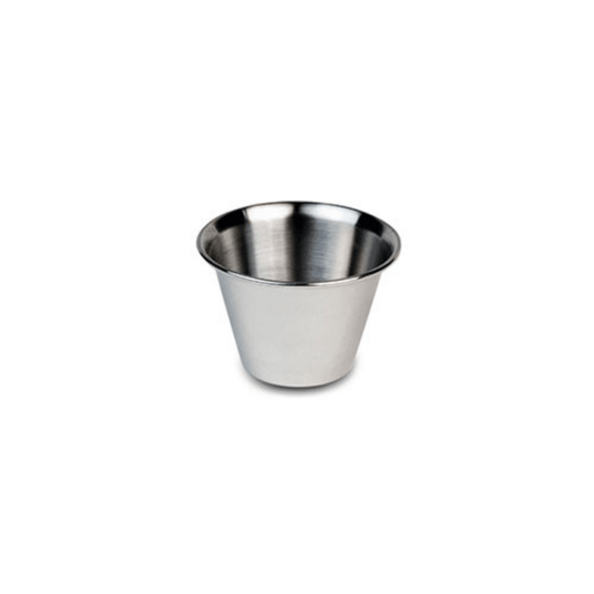 Salsera Mini 6,5 Cm 88,7 Ml Vollrath