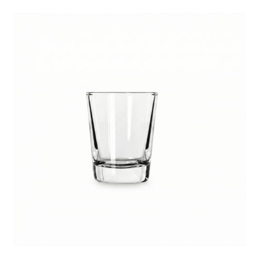 Vaso De Whiskey 59 Ml X 12 Unidades Libbey