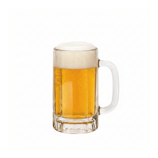 Chopp De Cerveza Paneled 473 Ml X 12 Unidades Libbey