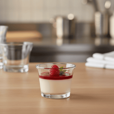 Vaso Mixing Miniporciones 66 Ml X 12 Unidades Libbey
