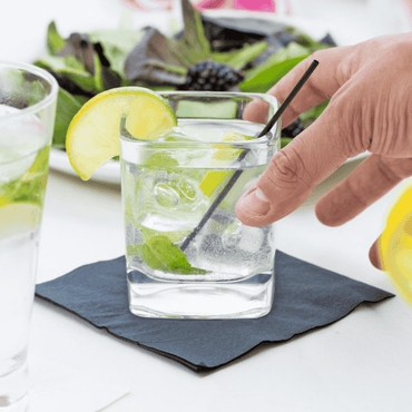 Vaso Rocks Prism 266 Ml X 36 Unidades Libbey