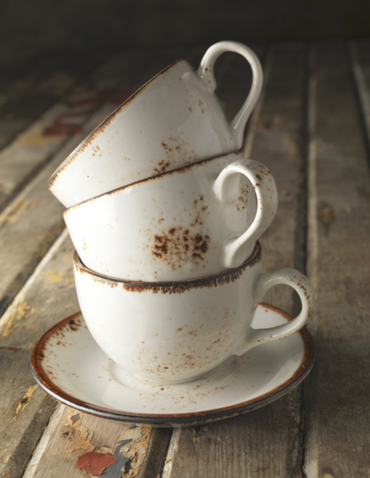 Steelite Craft Taza Baja 236 ml